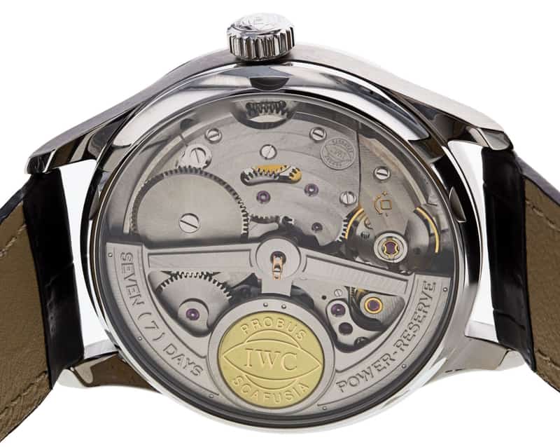 IWC Portugieser Automatic IW500114